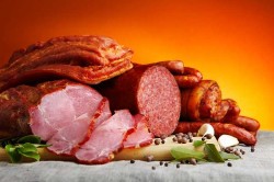 Запрет на употребление жирных и копченых продуктов при кисте кишечника