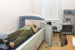 Рентгеноскопия сердца