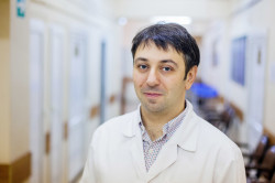 Консультация врача